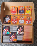 SP Katar Qatar 2022 sličice Panini