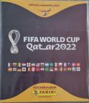 SP Qatar 2022 meki album