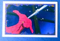 Spiderman stara sličica iz 1996.godine Panini