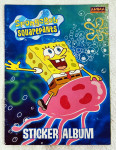 SpongeBob SquarePants - Anima album sa sličicama 22/196