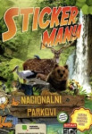 STICKER MANIA - Nacionalni parkovi sličice