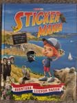 Stickermania