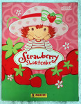 Strawberry Shortcake (Jagodica Bobica) - album sa sličicama 9/162