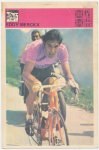 Svijet sporta Eddy Merckx