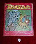 Tarzan 1982g. ( album sa sličicama )  1-400 ( fali 17 sličica)