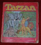 Tarzan 1982g. ( album sa sličicama ) = 7eura