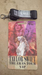 Taylor Swift akredcitacija s koncerta eras tour