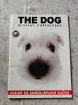 The Dog album sa samoljepljivim sličicama