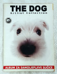 The Dog: Artlist Collection - album sa sličicama 122/282