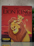 The Lion King (PANINI) album