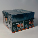 Toploaderi Ultra Pro sa sleeveovima – 100 ili 200 kom