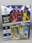 TOPPS BEST OF THE BEST 2020/2021 PREMIUM SIZE CARDS MULTIPACK