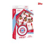 Topps FC Bayern Munchen Fan Set 23/24