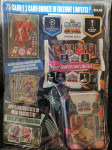 TOPPS M.A. SEZONA 2020/2021..MULTI PACK