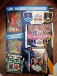 Topps match attax 20-21 multipack
