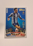 Topps Match Attax Champions League 2025/26 Pepe Heritage Fc Porto