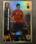 TOPS kartice sa potpisom - Rooney & Torres