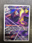 TOXTRICITY - PHANTASMAL FLAMES - TOP STANJE - POKEMON KARTE