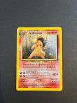 Typhlosion #17 Neo Genesis