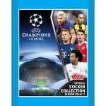 UEFA Champions League 2016/17 - sličice I album Topps