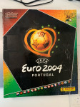 Uefa Euro 2004 Portugal - Popunjen Panini album