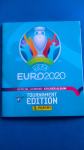 Uefa Euro 2020 TE prazni albumi i sličice na upit