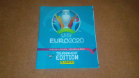 UEFA Euro 2020 PRAZAN album