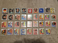 UEFA Euro 2024 Topps sličice na biranje - NOVO!!!