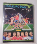 Uefa Road to Euro 2020 kartice Panini