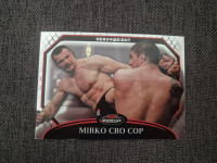UFC KARTICE/SLIČICE MIRKO CRO COP