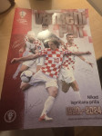 Vatreni put album
