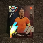 VIRGIL VAN DIJK - PLAY TIME 2022 GOAL STARS