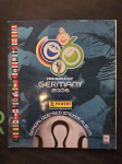 World cup 2006 PANINI popunjen