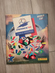 World cup France 1998 panini popunjen album