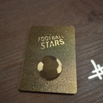 World football stars