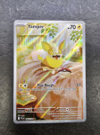 YAMPER - PHANTASMAL FLAMES - TOP STANJE - POKEMON KARTE