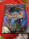 yu-Gi-oh! Albumi