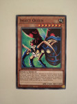 Yu Gi oH Insect queen + poklon