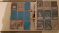 Yu-Gi-Oh! kolekcija, preko 1000 karata