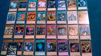 Yu-Gi-Oh Konami kartice lot 3