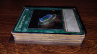 Yu-Gi-Oh mali mix lot od 36 karata (samo komplet)