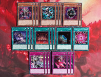 Yu-Gi-Oh! Mementotlan lot