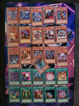yu gi oh sdzw set