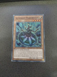 Yu-Gi-Oh! TRADING CARD GAME KONAMI® ALTERGEIST MARIONETTER SPELLCASTER