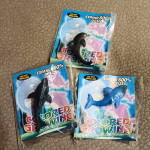 Životinje koje rastu ...