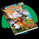 ŽIVOTINJSKO CARSTVO