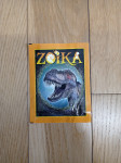 Zoika sličice dinosauri