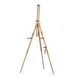 Slikarski štafelaj - Cappelletto Sonia Premium Folding Field Easel
