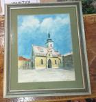 Zoran Pleše / Markova crkva**ZALAGAONICA.EU/ZALAGAONICA SPLIT**