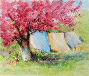 Akrili Originali    100 Eu